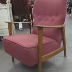 557 7192 Fåtölj